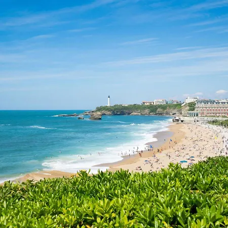 Imperiale By Interhome * Biarritz