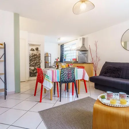 Imperiale By Interhome Apartment Biarritz