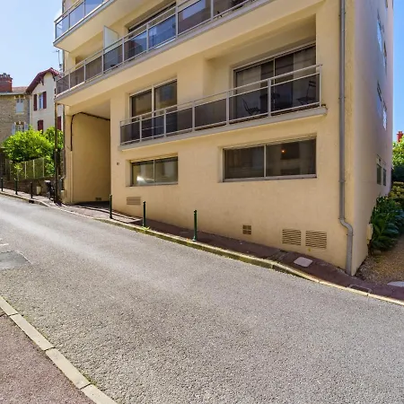 Imperiale By Interhome 公寓 *