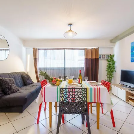 Imperiale By Interhome Apartment