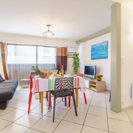 Imperiale By Interhome Appartement *