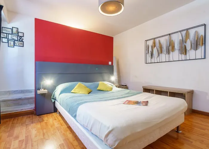 Imperiale By Interhome Appartement Biarritz