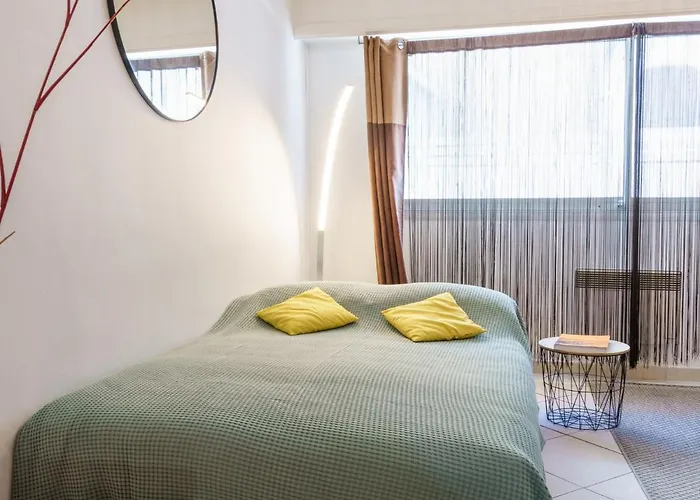 Imperiale By Interhome