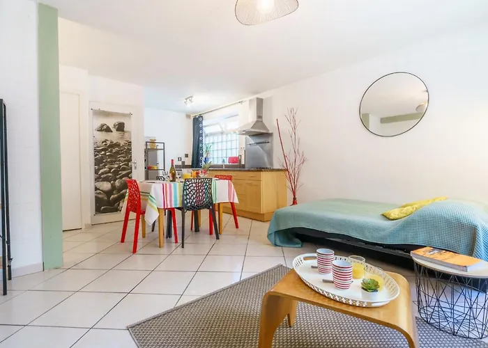 Imperiale By Interhome *