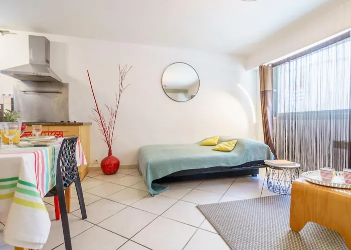 Imperiale By Interhome Appartement Biarritz