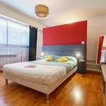 شقة Imperiale By Interhome *