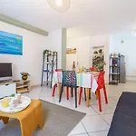 شقة Imperiale By Interhome بياريتز
