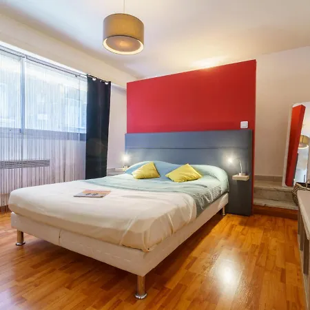 Apartment Imperiale By Interhome *