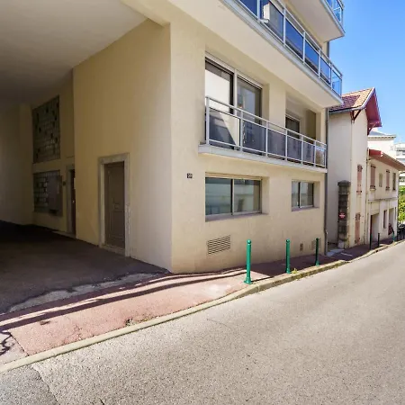 Imperiale By Interhome Biarritz