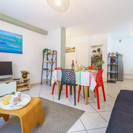 Lejlighed Imperiale By Interhome Biarritz