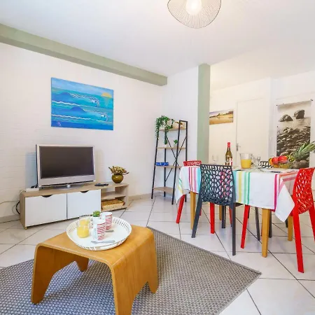 Apartment Imperiale By Interhome *