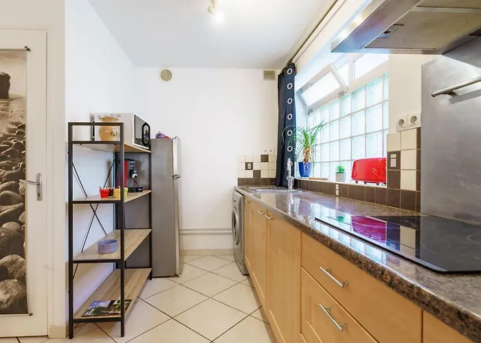 Imperiale By Interhome