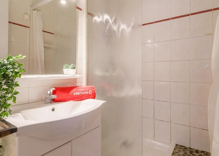 Imperiale By Interhome 比亚里茨