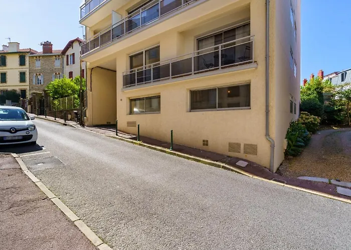 Imperiale By Interhome 公寓 *