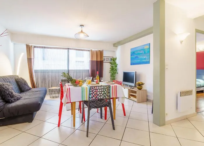 Imperiale By Interhome 公寓 *