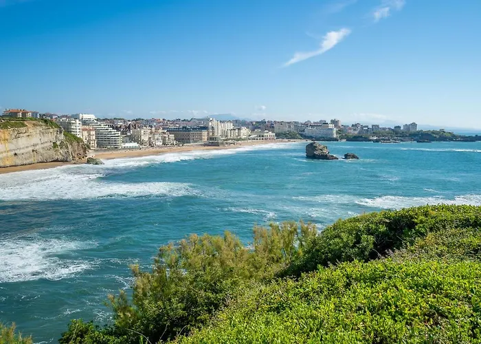 Imperiale By Interhome