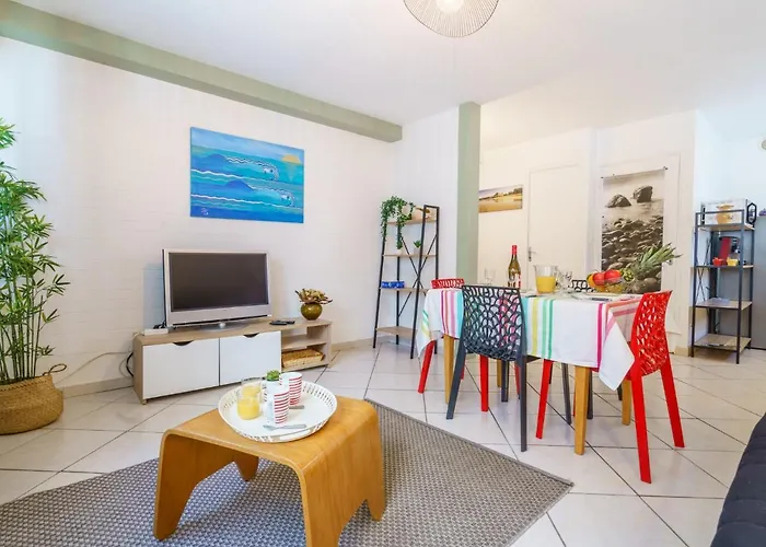 公寓 Imperiale By Interhome *