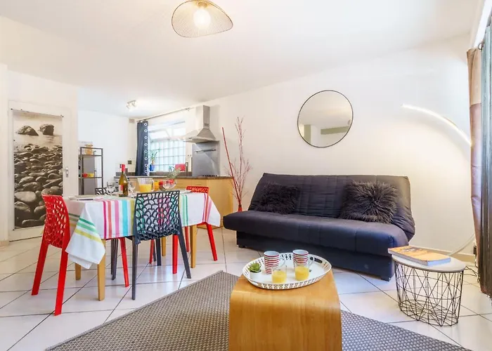 Imperiale By Interhome